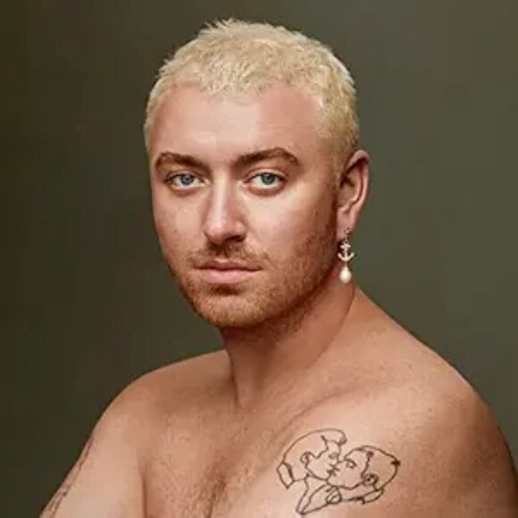 Sam Smith - Gloria LP Vinyl - Picture 1 of 3